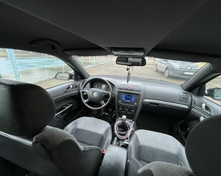 Чорний Шкода Октавія, об'ємом двигуна 1.9 л та пробігом 300 тис. км за 3300 $, фото 8 на Automoto.ua