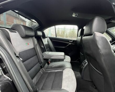 Чорний Шкода Октавія, об'ємом двигуна 1.9 л та пробігом 300 тис. км за 3300 $, фото 6 на Automoto.ua