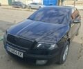 Черный Шкода Октавия, объемом двигателя 1.6 л и пробегом 155 тыс. км за 5300 $, фото 1 на Automoto.ua