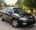 Черный Шкода Октавия, объемом двигателя 0 л и пробегом 200 тыс. км за 4804 $, фото 1 на Automoto.ua