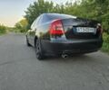Чорний Шкода Октавія, об'ємом двигуна 1.6 л та пробігом 280 тис. км за 5850 $, фото 6 на Automoto.ua
