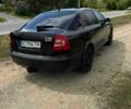 Черный Шкода Октавия, объемом двигателя 1.6 л и пробегом 2 тыс. км за 4300 $, фото 8 на Automoto.ua