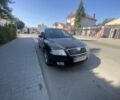 Черный Шкода Октавия, объемом двигателя 1.6 л и пробегом 360 тыс. км за 3750 $, фото 1 на Automoto.ua