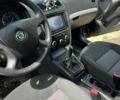 Черный Шкода Октавия, объемом двигателя 1.6 л и пробегом 2 тыс. км за 4300 $, фото 5 на Automoto.ua