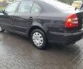 Черный Шкода Октавия, объемом двигателя 1.9 л и пробегом 300 тыс. км за 2650 $, фото 20 на Automoto.ua