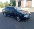 Черный Шкода Октавия, объемом двигателя 1.6 л и пробегом 350 тыс. км за 5296 $, фото 1 на Automoto.ua
