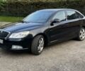 Чорний Шкода Октавія, об'ємом двигуна 1.9 л та пробігом 289 тис. км за 1500 $, фото 1 на Automoto.ua