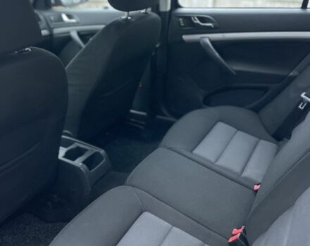 Чорний Шкода Октавія, об'ємом двигуна 1.9 л та пробігом 300 тис. км за 2907 $, фото 7 на Automoto.ua