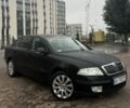Чорний Шкода Октавія, об'ємом двигуна 1.9 л та пробігом 299 тис. км за 3898 $, фото 1 на Automoto.ua