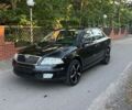 Чорний Шкода Октавія, об'ємом двигуна 1.9 л та пробігом 221 тис. км за 1168 $, фото 1 на Automoto.ua