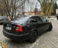 Чорний Шкода Октавія, об'ємом двигуна 1.9 л та пробігом 289 тис. км за 2600 $, фото 5 на Automoto.ua