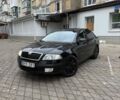 Чорний Шкода Октавія, об'ємом двигуна 1.9 л та пробігом 289 тис. км за 2600 $, фото 1 на Automoto.ua