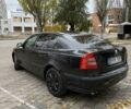 Чорний Шкода Октавія, об'ємом двигуна 1.9 л та пробігом 289 тис. км за 2600 $, фото 3 на Automoto.ua