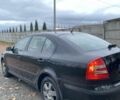Чорний Шкода Октавія, об'ємом двигуна 1.9 л та пробігом 300 тис. км за 2907 $, фото 3 на Automoto.ua