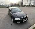 Черный Шкода Октавия, объемом двигателя 1.9 л и пробегом 375 тыс. км за 3400 $, фото 1 на Automoto.ua