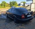 Черный Шкода Октавия, объемом двигателя 0 л и пробегом 250 тыс. км за 1646 $, фото 1 на Automoto.ua