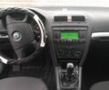 Черный Шкода Октавия, объемом двигателя 1.9 л и пробегом 300 тыс. км за 2650 $, фото 1 на Automoto.ua