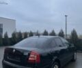 Черный Шкода Октавия, объемом двигателя 1.9 л и пробегом 340 тыс. км за 3000 $, фото 1 на Automoto.ua