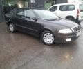 Черный Шкода Октавия, объемом двигателя 1.9 л и пробегом 300 тыс. км за 2650 $, фото 14 на Automoto.ua