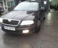 Черный Шкода Октавия, объемом двигателя 1.9 л и пробегом 300 тыс. км за 2650 $, фото 13 на Automoto.ua