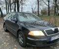 Чорний Шкода Октавія, об'ємом двигуна 1.9 л та пробігом 300 тис. км за 2907 $, фото 1 на Automoto.ua