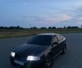 Чорний Шкода Октавія, об'ємом двигуна 1.8 л та пробігом 378 тис. км за 6132 $, фото 10 на Automoto.ua