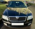 Чорний Шкода Октавія, об'ємом двигуна 0 л та пробігом 300 тис. км за 4100 $, фото 1 на Automoto.ua