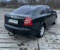 Чорний Шкода Октавія, об'ємом двигуна 1.6 л та пробігом 240 тис. км за 5500 $, фото 3 на Automoto.ua