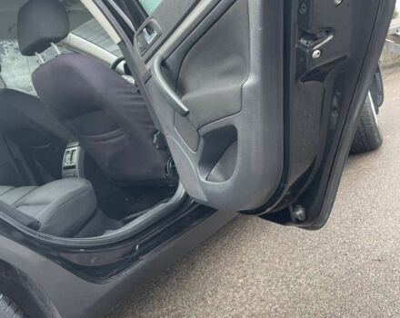 Черный Шкода Октавия, объемом двигателя 1.9 л и пробегом 300 тыс. км за 2650 $, фото 2 на Automoto.ua