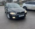 Черный Шкода Октавия, объемом двигателя 1.9 л и пробегом 300 тыс. км за 2650 $, фото 3 на Automoto.ua