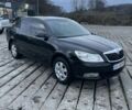 Чорний Шкода Октавія, об'ємом двигуна 1.6 л та пробігом 240 тис. км за 5500 $, фото 2 на Automoto.ua