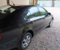 Черный Шкода Октавия, объемом двигателя 2 л и пробегом 225 тыс. км за 5900 $, фото 2 на Automoto.ua