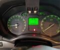 Черный Шкода Октавия, объемом двигателя 2 л и пробегом 225 тыс. км за 5900 $, фото 5 на Automoto.ua