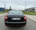 Черный Шкода Октавия, объемом двигателя 0 л и пробегом 215 тыс. км за 2700 $, фото 1 на Automoto.ua