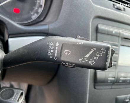 Черный Шкода Октавия, объемом двигателя 1.6 л и пробегом 132 тыс. км за 7380 $, фото 20 на Automoto.ua