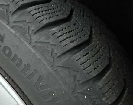 Чорний Шкода Октавія, об'ємом двигуна 2 л та пробігом 314 тис. км за 3423 $, фото 5 на Automoto.ua