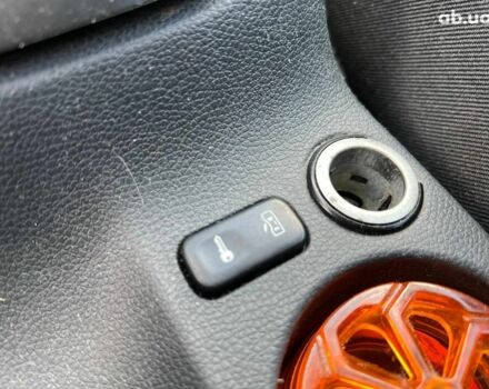 Черный Шкода Октавия, объемом двигателя 1.6 л и пробегом 132 тыс. км за 7380 $, фото 28 на Automoto.ua