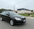 Черный Шкода Октавия, объемом двигателя 0 л и пробегом 215 тыс. км за 2700 $, фото 1 на Automoto.ua