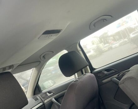 Черный Шкода Октавия, объемом двигателя 1.9 л и пробегом 300 тыс. км за 2650 $, фото 5 на Automoto.ua