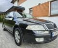 Шкода Октавія 2008 у Запоріжжя на Automoto.ua Чорний Шкода Октавія, об'ємом двигуна 1.6 л та пробігом 168 тис. км за 5800 $, фото 1 на Automoto.ua