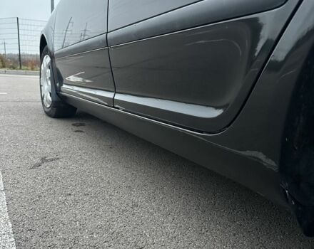 Чорний Шкода Октавія, об'ємом двигуна 2 л та пробігом 314 тис. км за 3423 $, фото 2 на Automoto.ua