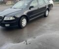 Черный Шкода Октавия, объемом двигателя 1.9 л и пробегом 300 тыс. км за 2650 $, фото 14 на Automoto.ua