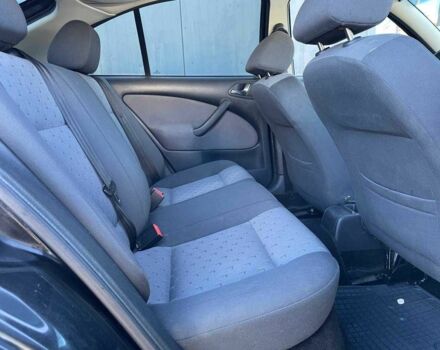 Черный Шкода Октавия, объемом двигателя 1.6 л и пробегом 250 тыс. км за 5990 $, фото 10 на Automoto.ua