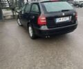 Черный Шкода Октавия, объемом двигателя 1.9 л и пробегом 300 тыс. км за 2650 $, фото 18 на Automoto.ua