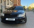 Чорний Шкода Октавія, об'ємом двигуна 2 л та пробігом 270 тис. км за 6719 $, фото 1 на Automoto.ua