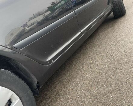 Черный Шкода Октавия, объемом двигателя 1.9 л и пробегом 300 тыс. км за 2650 $, фото 20 на Automoto.ua