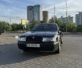 Чорний Шкода Октавія, об'ємом двигуна 1.8 л та пробігом 270 тис. км за 5500 $, фото 1 на Automoto.ua