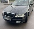 Черный Шкода Октавия, объемом двигателя 1.9 л и пробегом 300 тыс. км за 2650 $, фото 16 на Automoto.ua