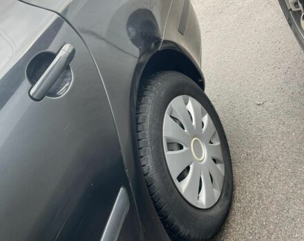 Черный Шкода Октавия, объемом двигателя 1.9 л и пробегом 300 тыс. км за 2650 $, фото 15 на Automoto.ua