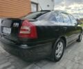 Шкода Октавія 2008 у Запоріжжя на Automoto.ua Чорний Шкода Октавія, об'ємом двигуна 1.6 л та пробігом 168 тис. км за 5800 $, фото 3 на Automoto.ua